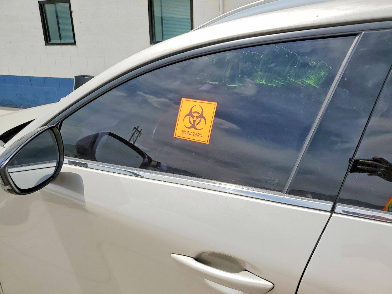 Mazda Cx Premium
