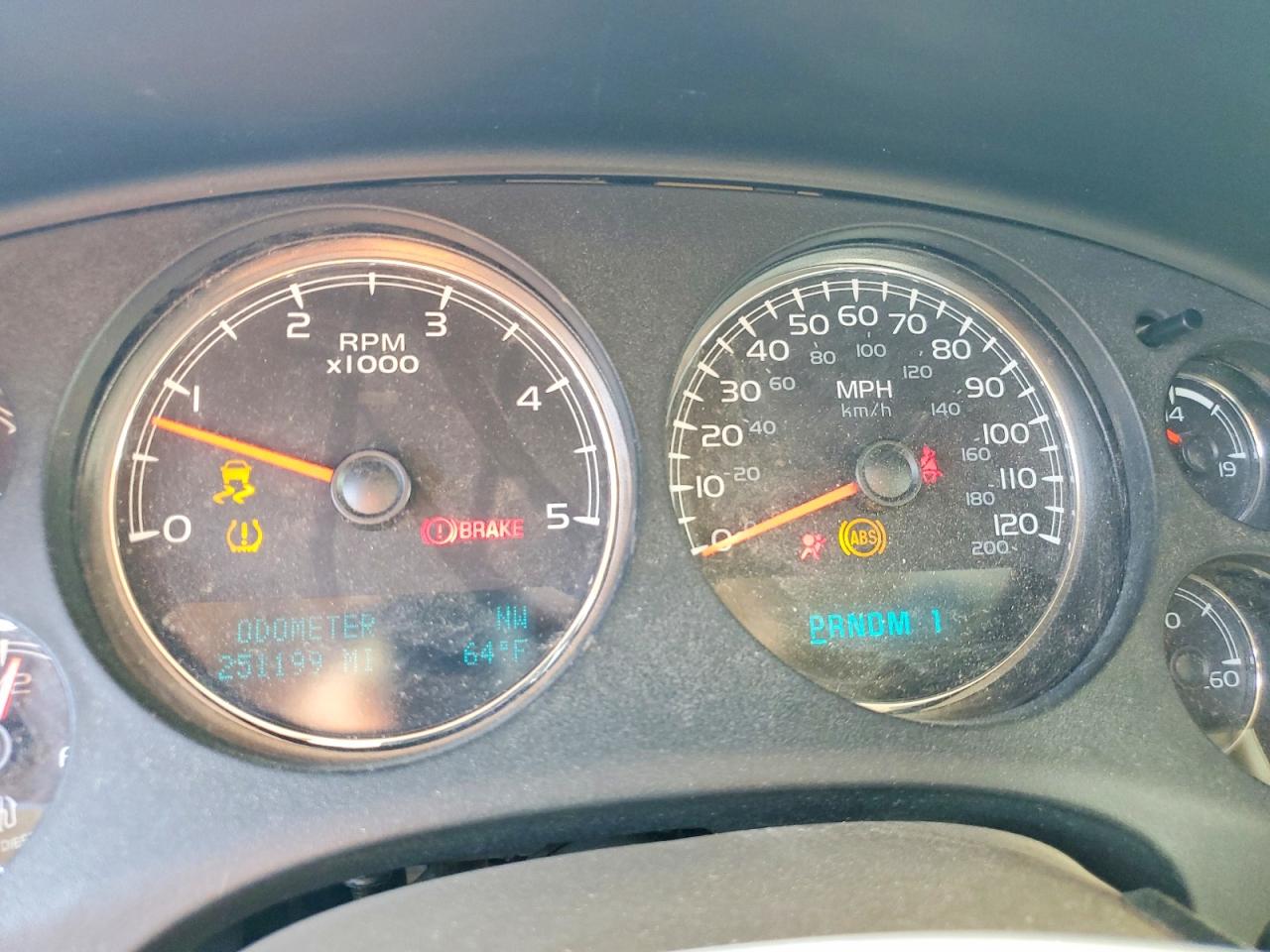 GMC Sierra K2500 Slt