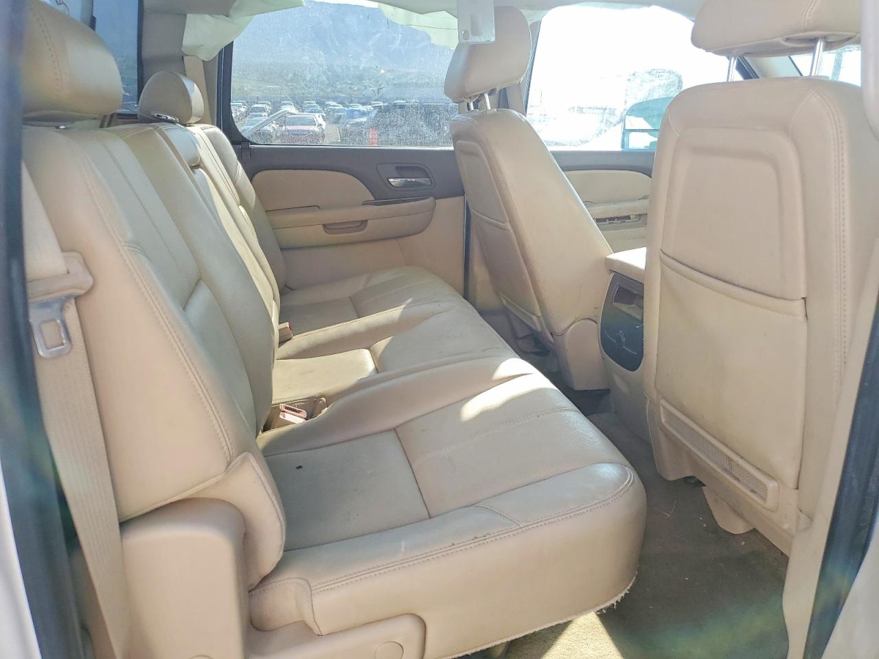 GMC Sierra K2500 Slt