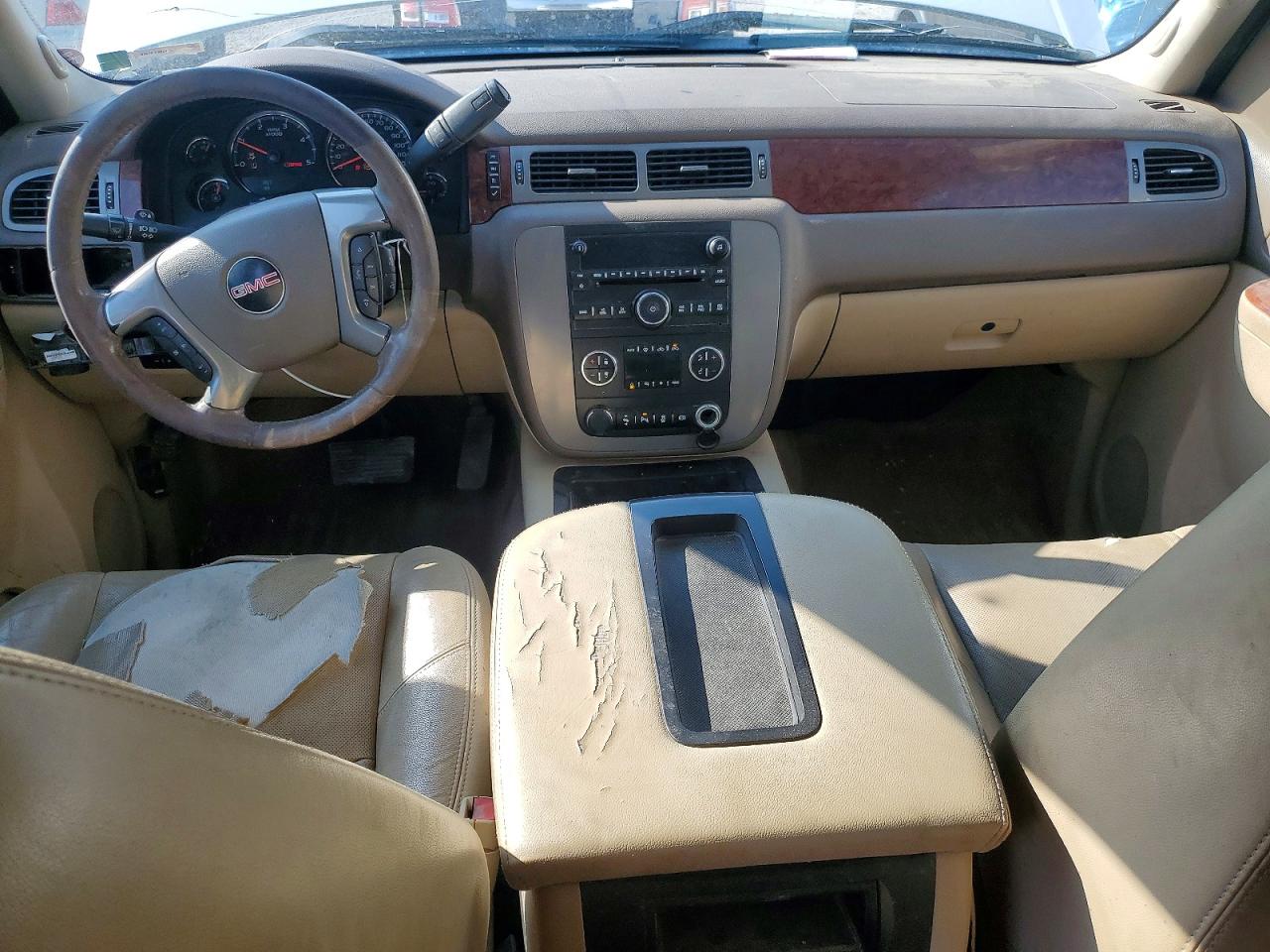 GMC Sierra K2500 Slt