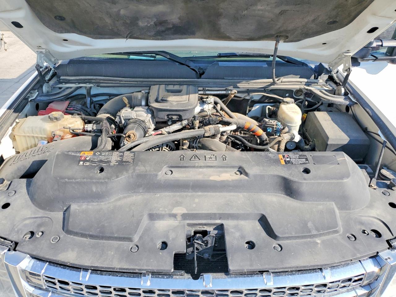 GMC Sierra K2500 Slt