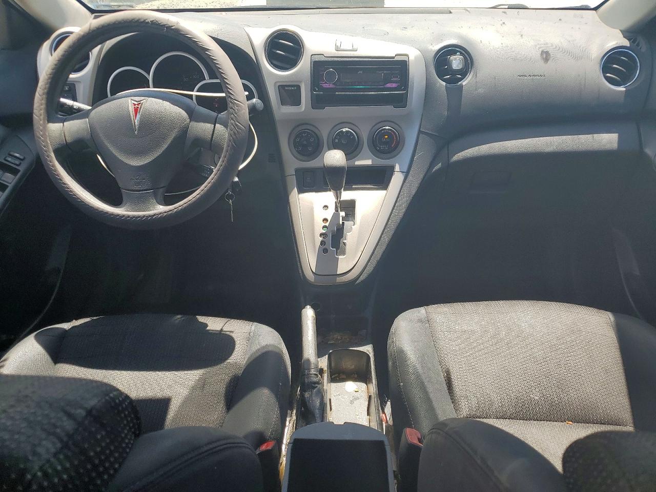 Pontiac Vibe