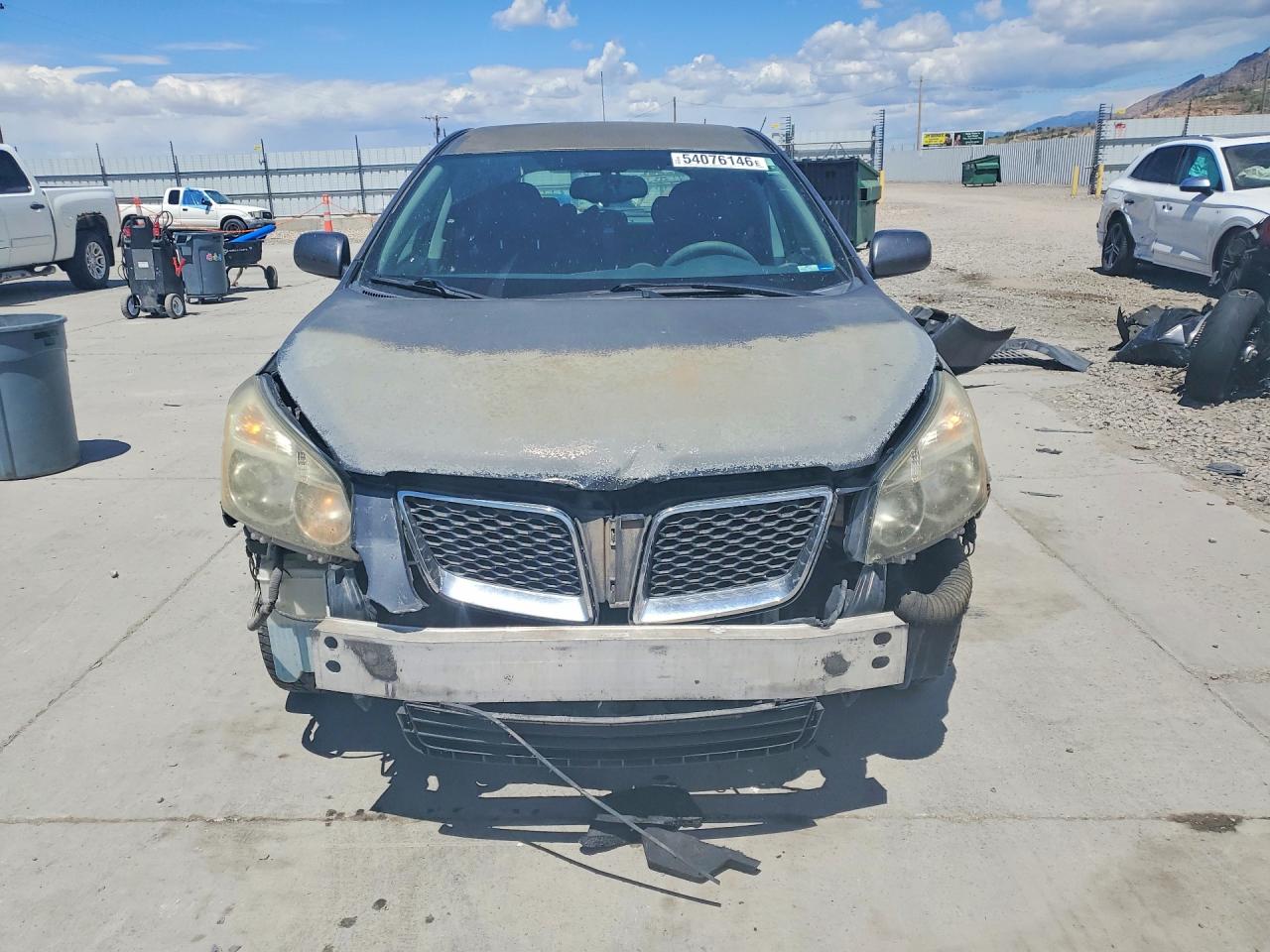 Pontiac Vibe