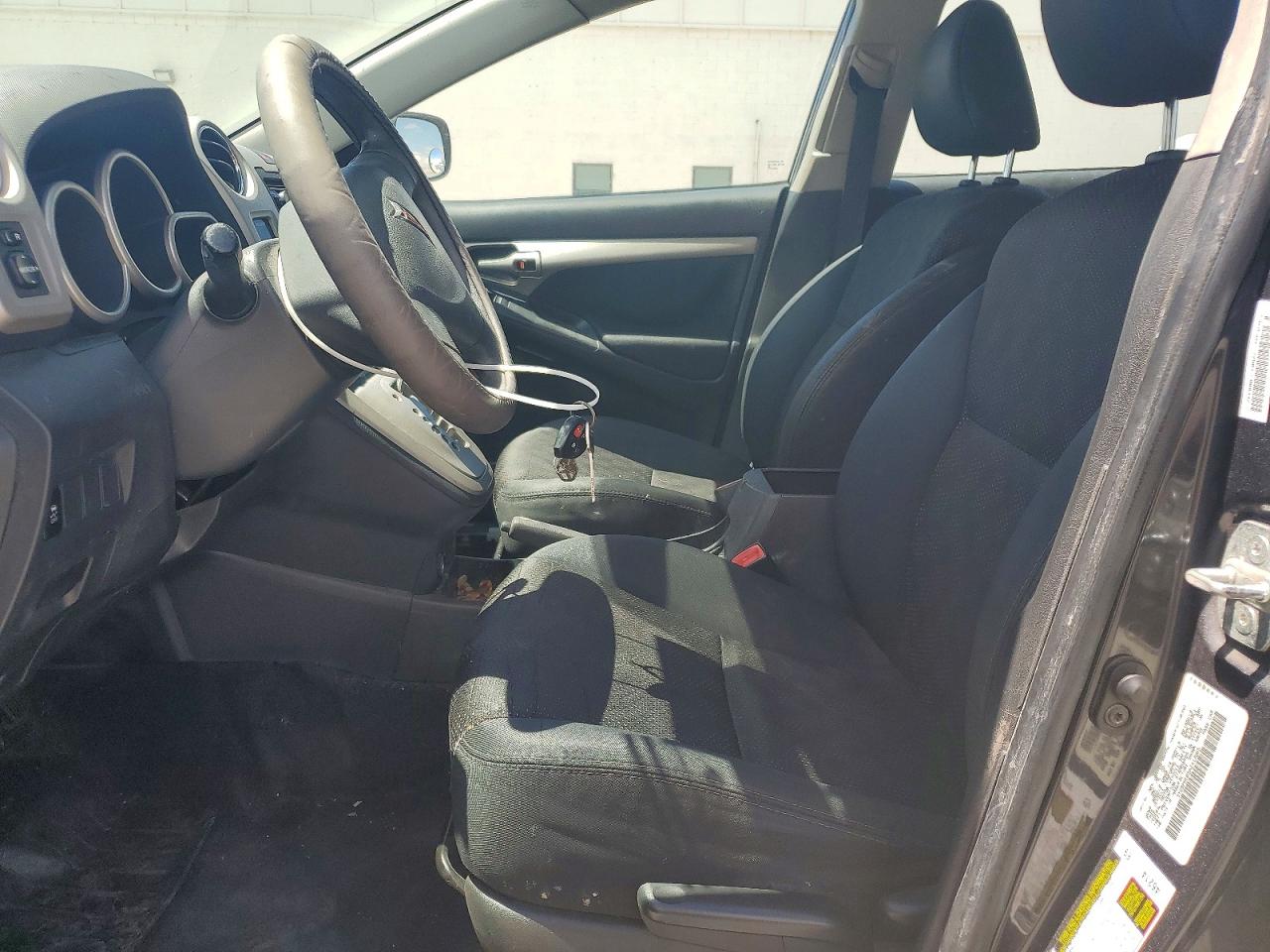 Pontiac Vibe