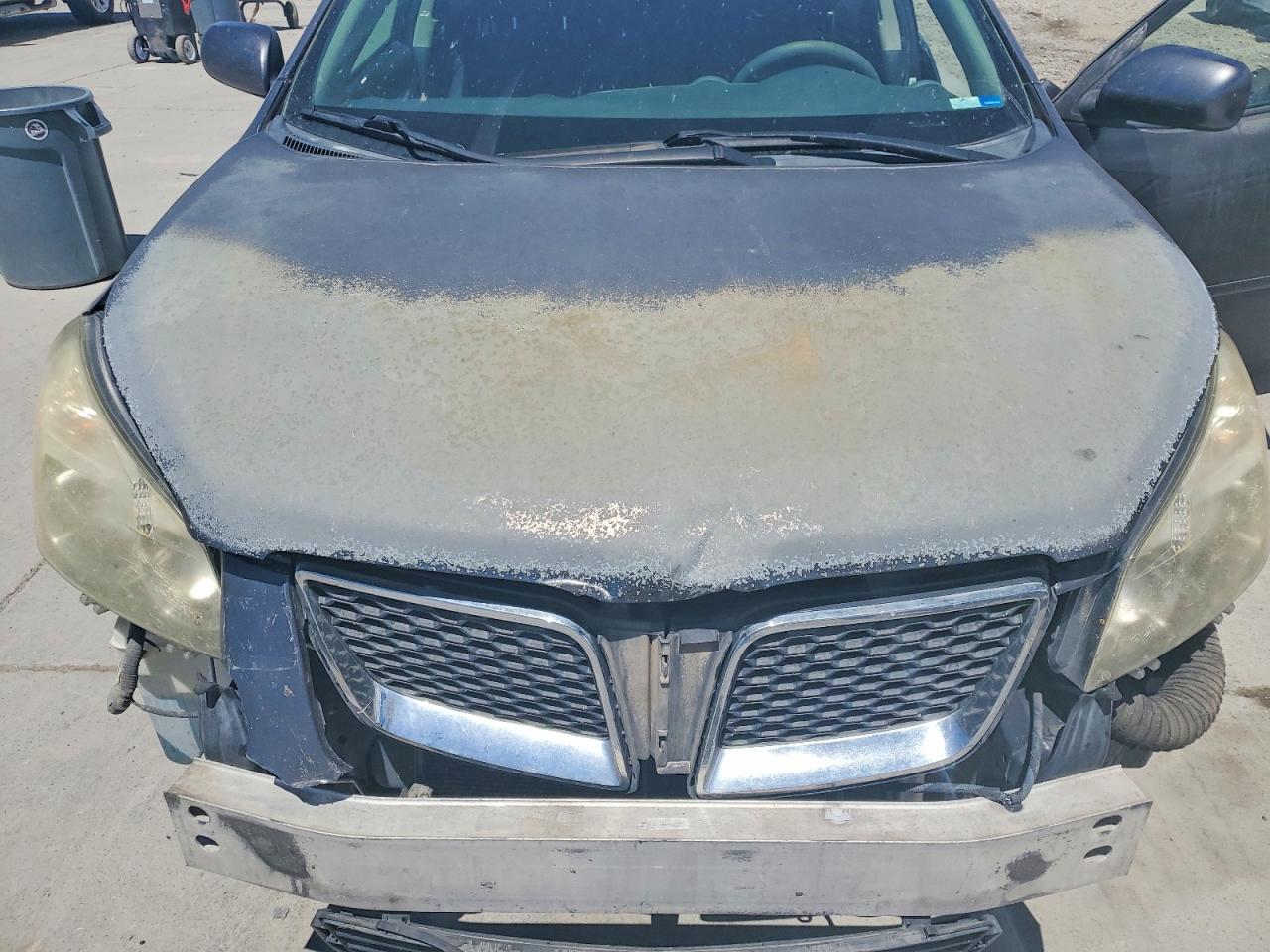 Pontiac Vibe