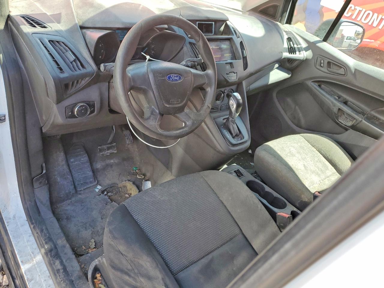 Ford Transit Xl