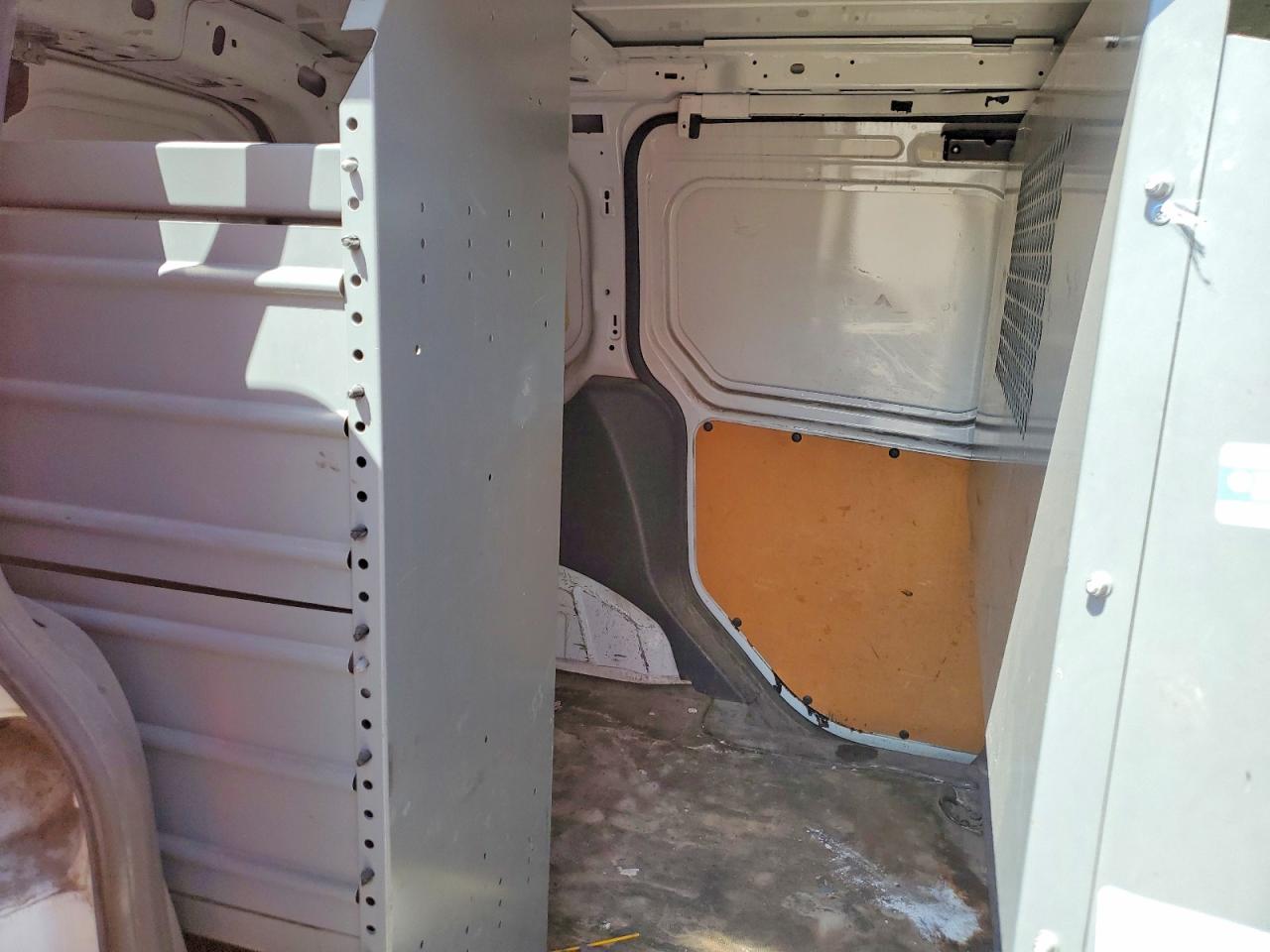 Ford Transit Xl
