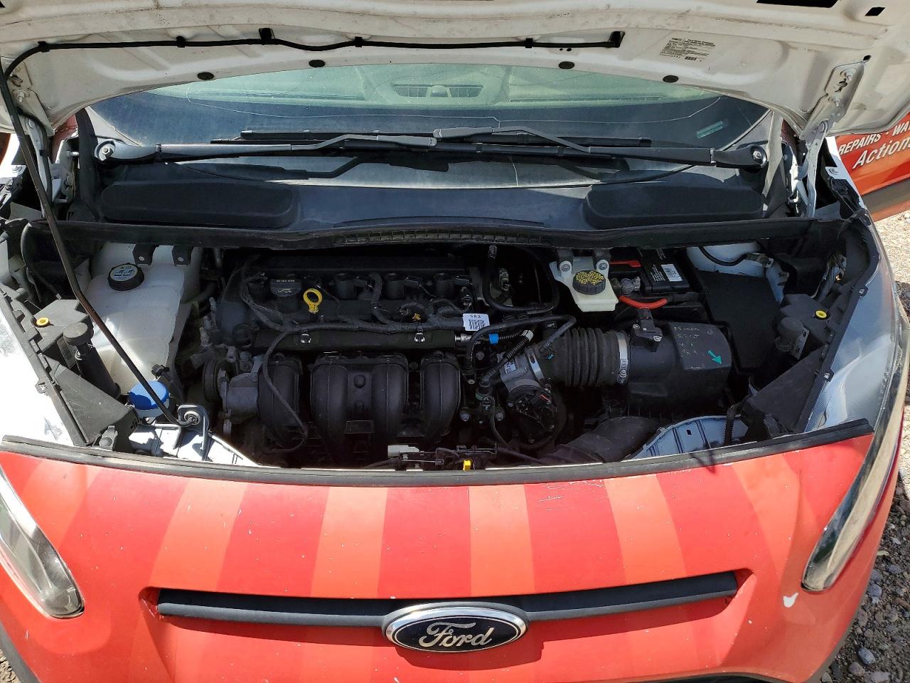 Ford Transit Xl