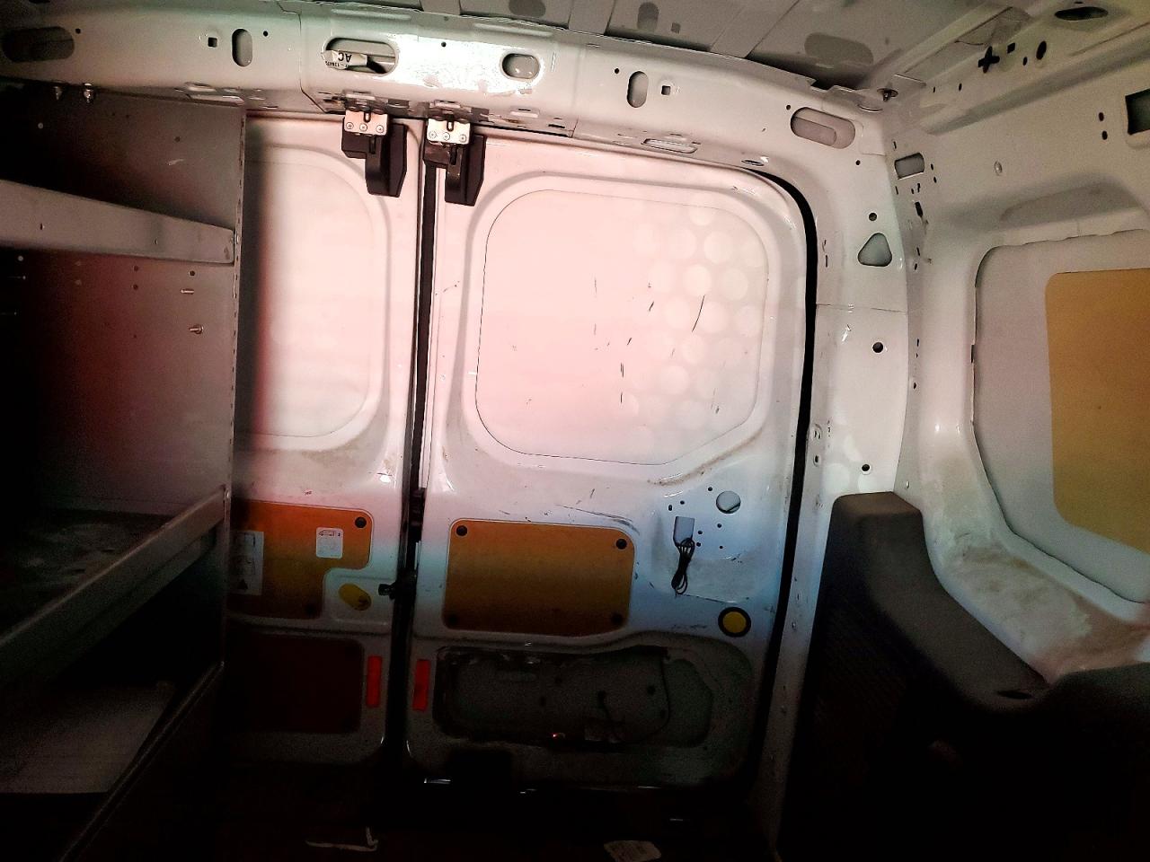 Ford Transit Xl