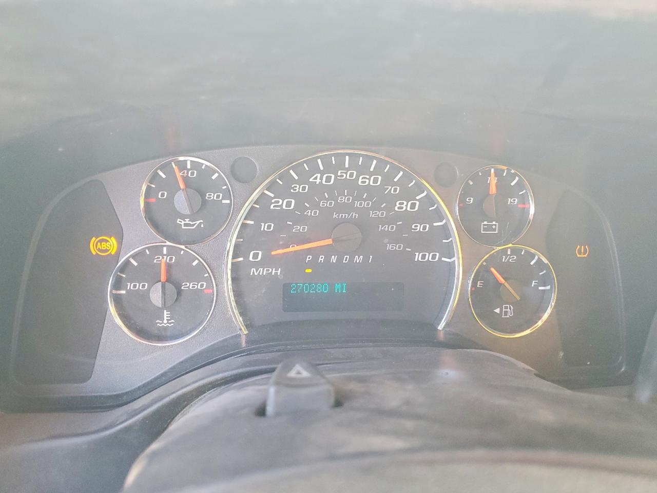 GMC Savana