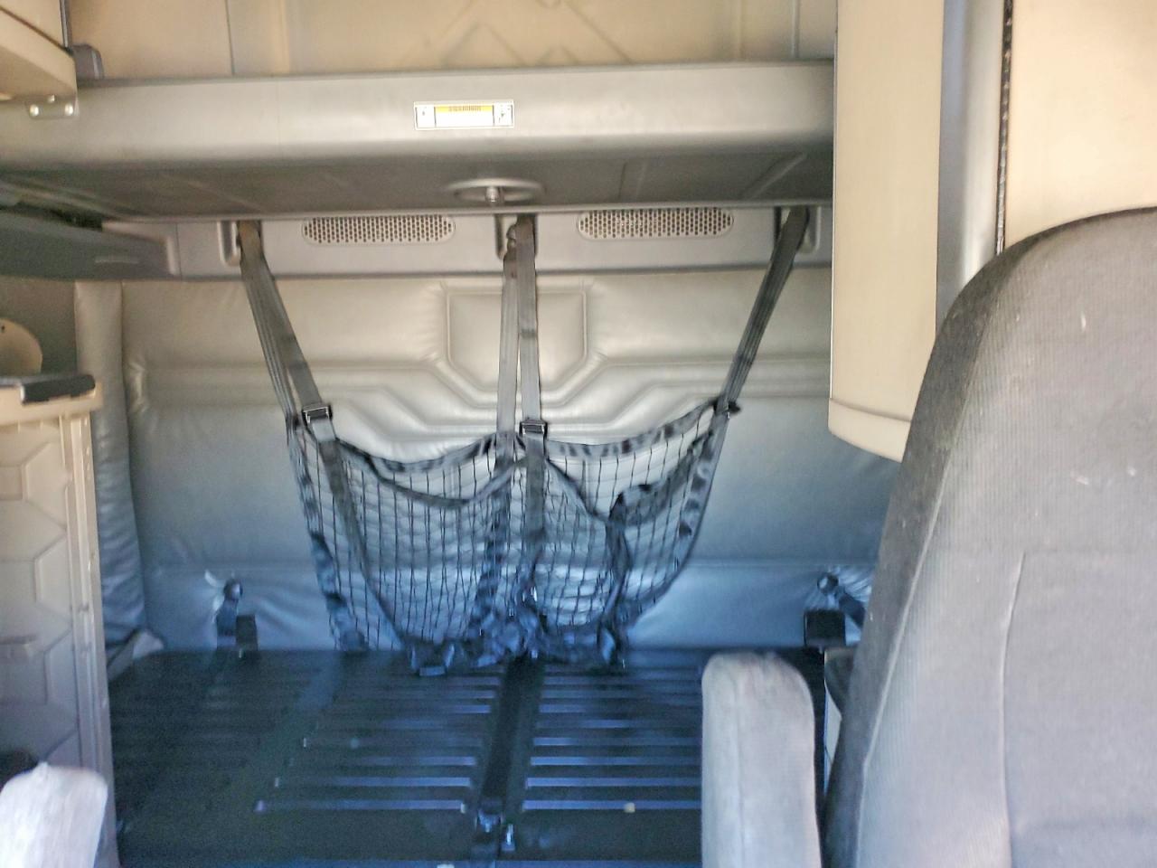 Freightliner Cascadia 125