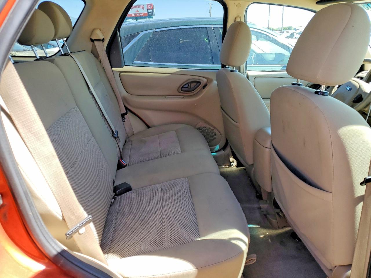 Ford Escape Xlt