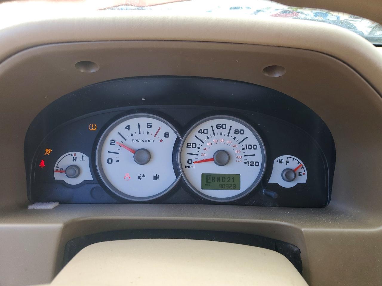 Ford Escape Xlt