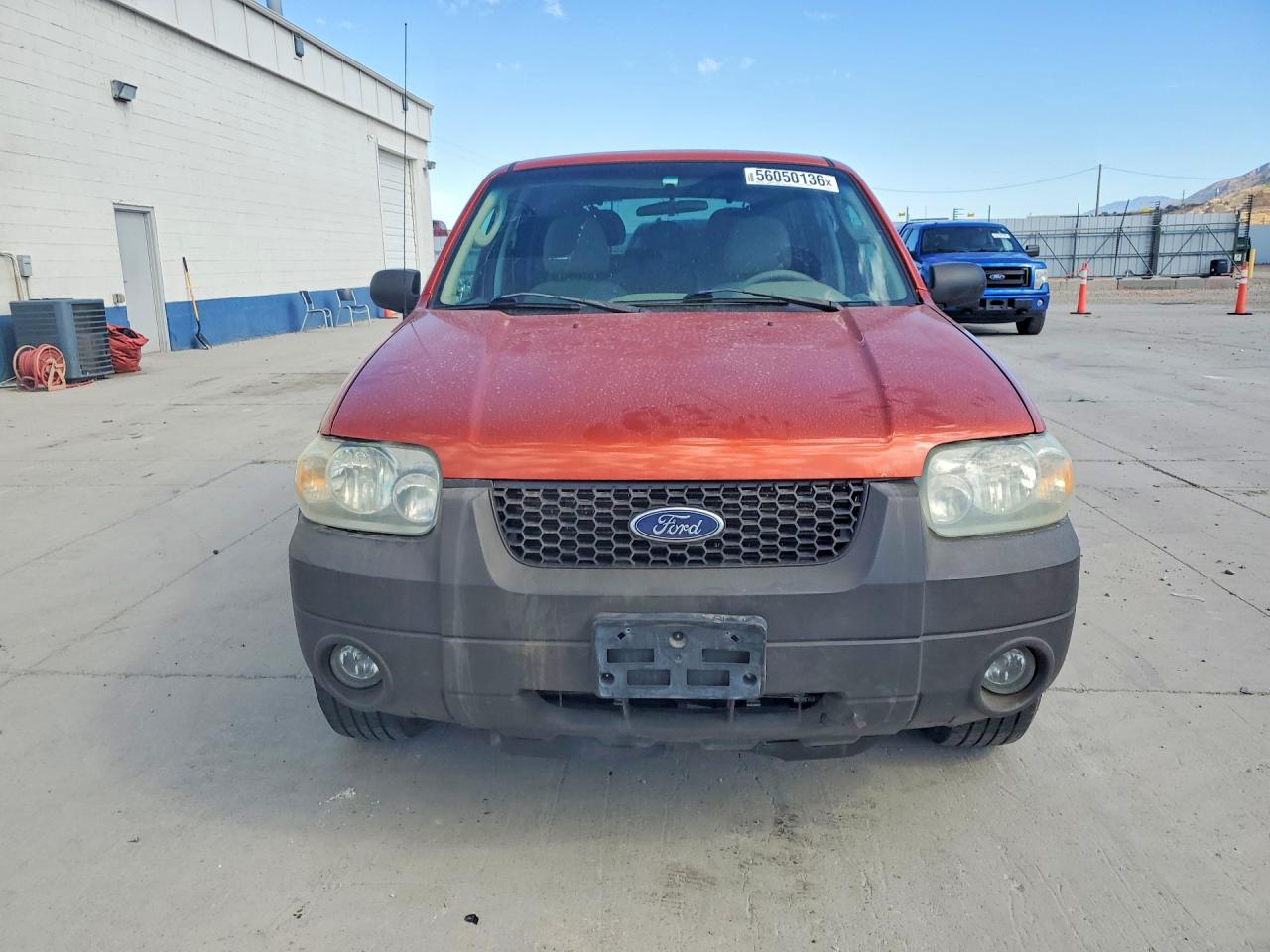 Ford Escape Xlt