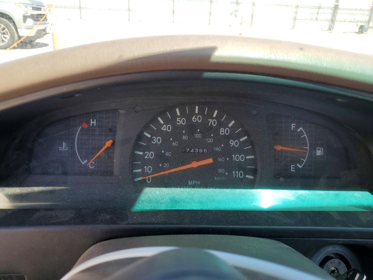 Toyota Tacoma Base