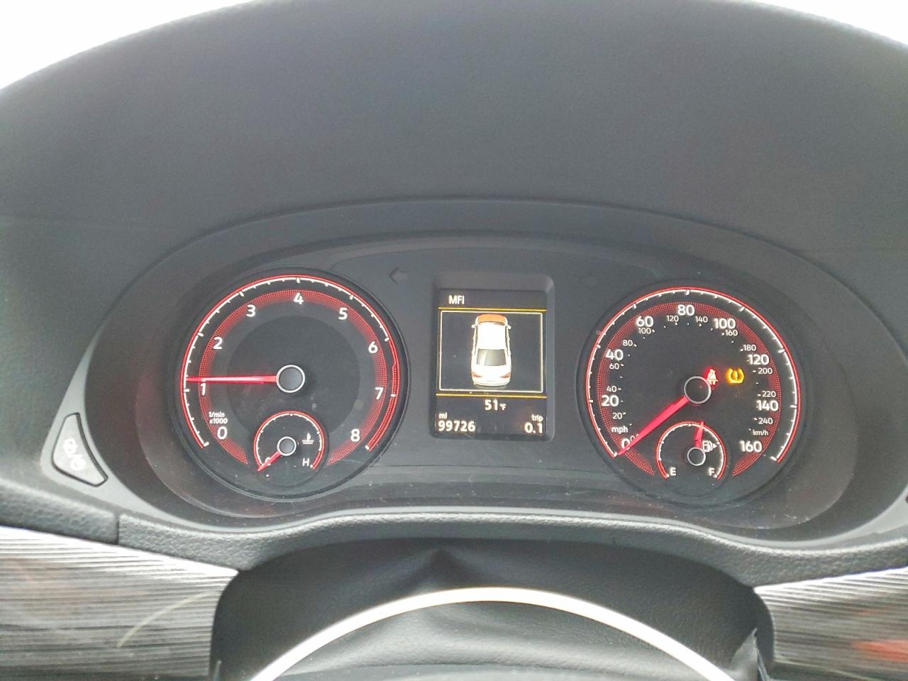 Volkswagen Passat R-line