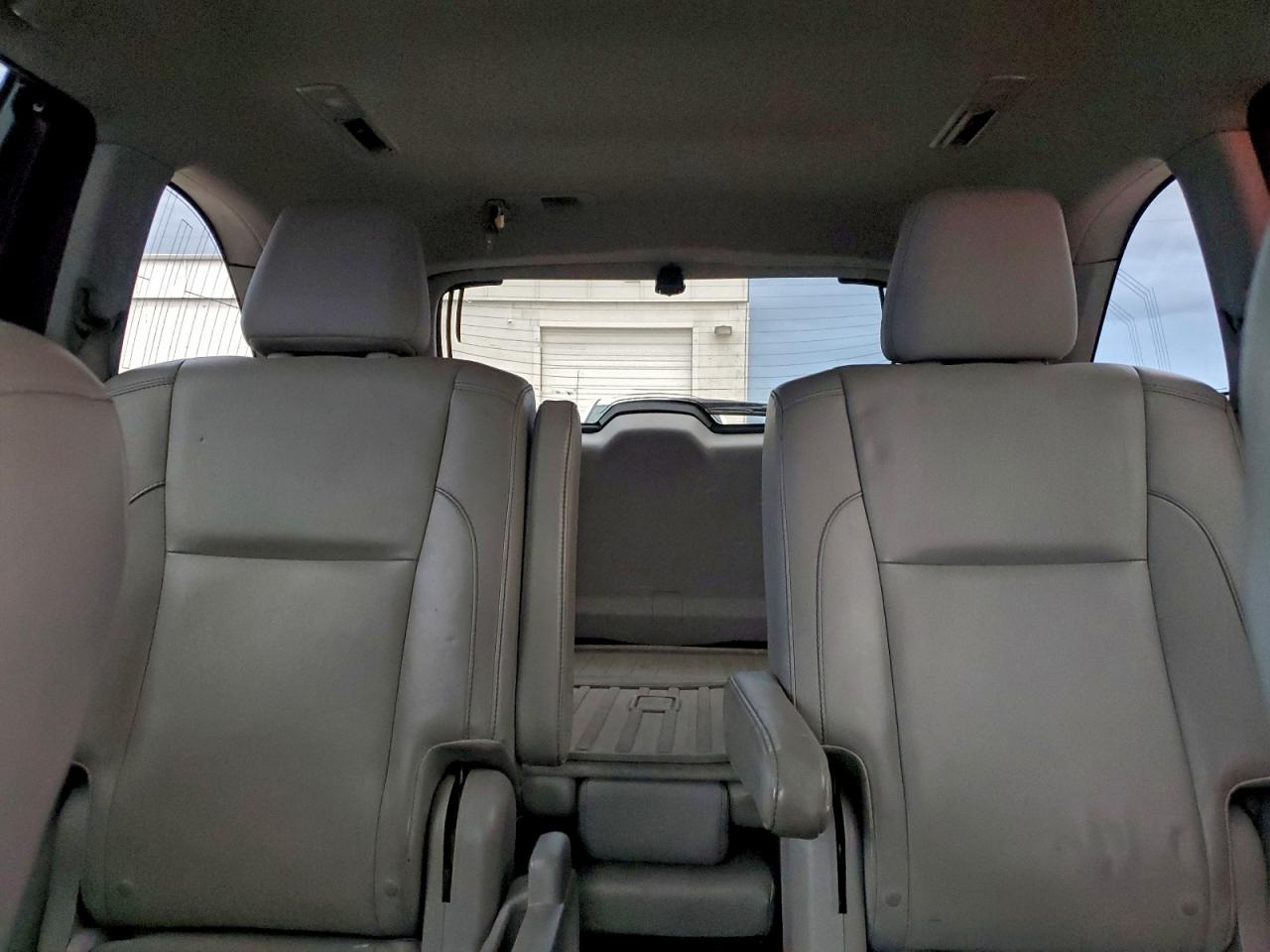 Toyota Highlander Xle