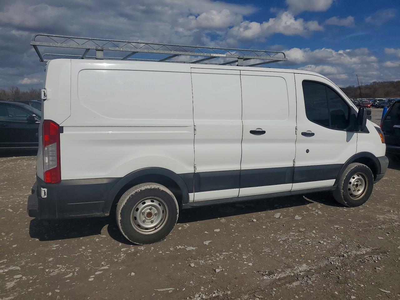 Ford Transit T-250