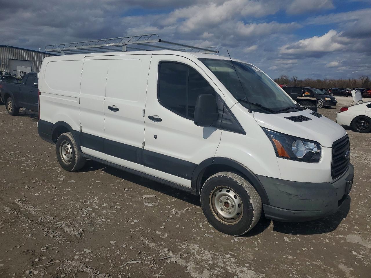 Ford Transit T-250