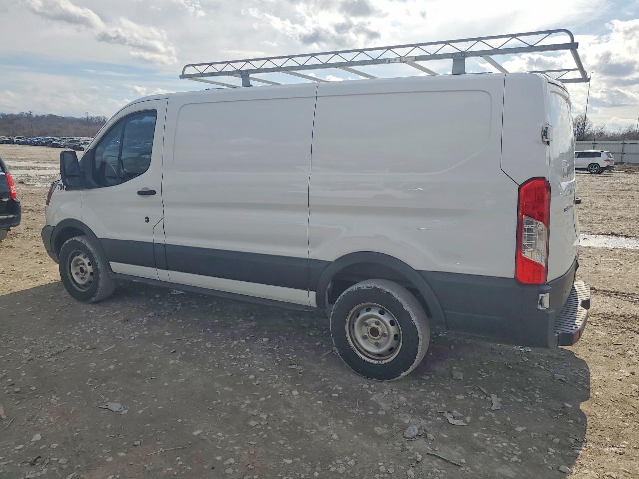 Ford Transit T-250