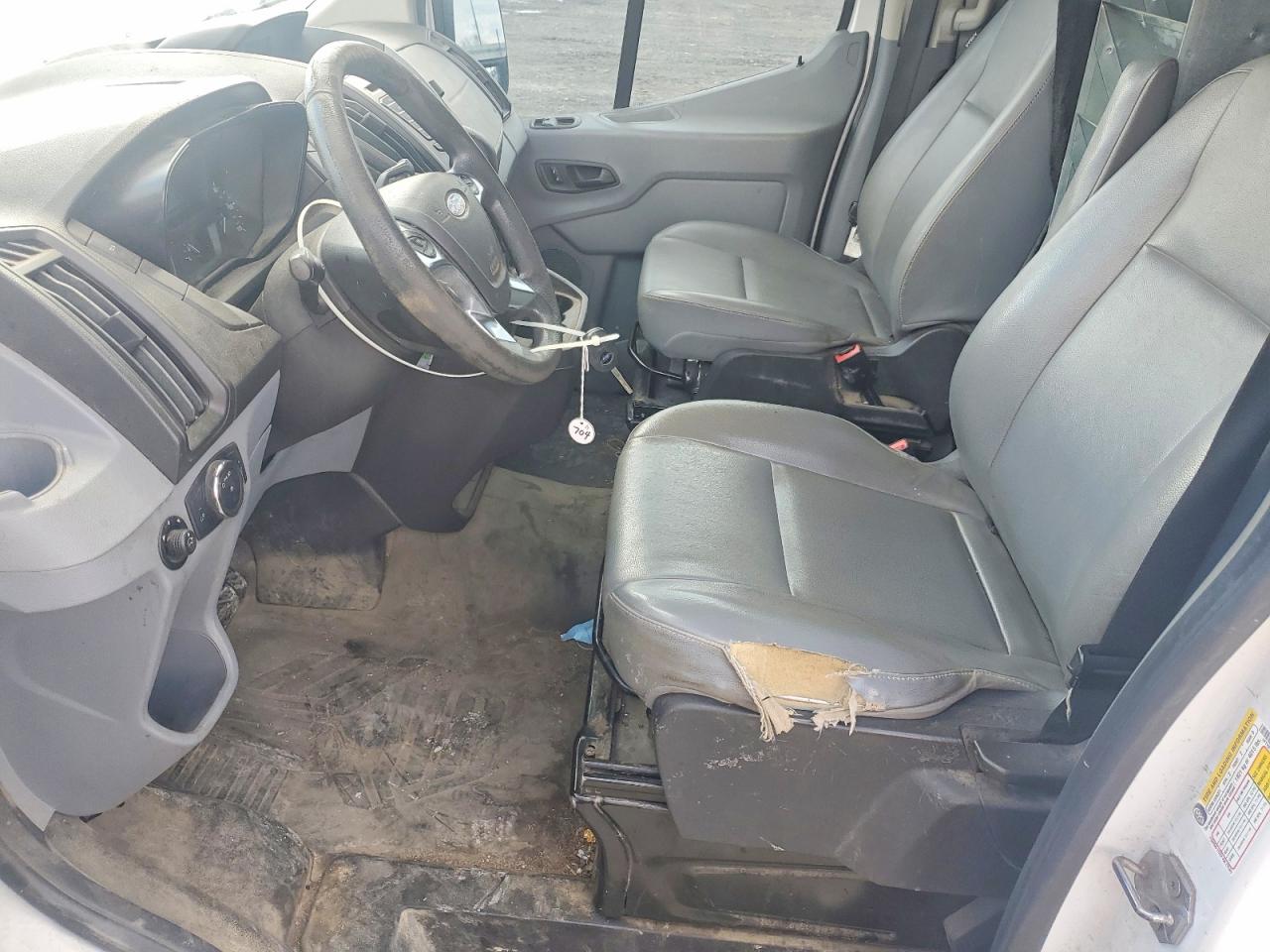 Ford Transit T-250