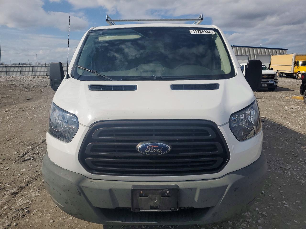Ford Transit T-250
