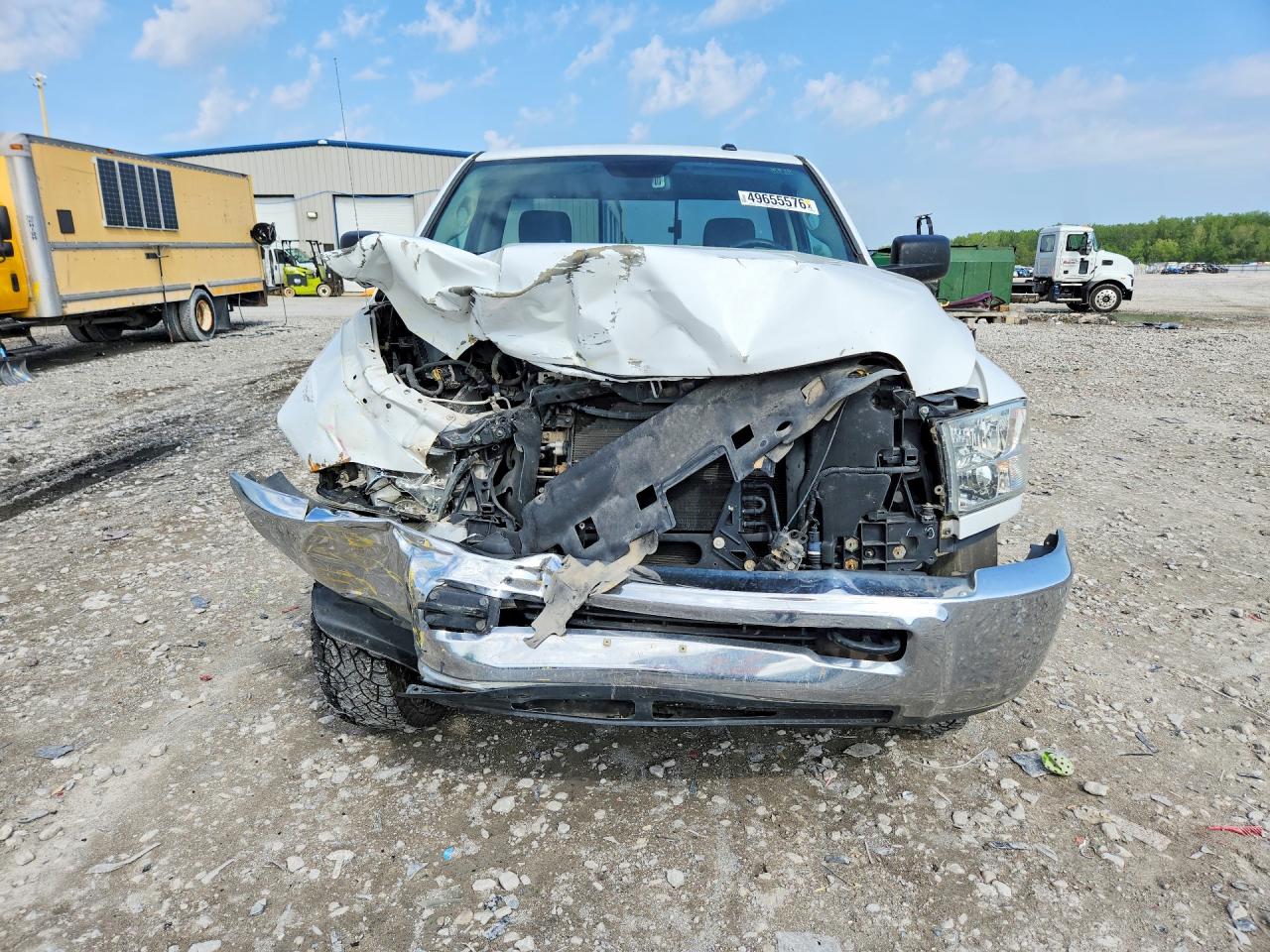 Ram 2500 St
