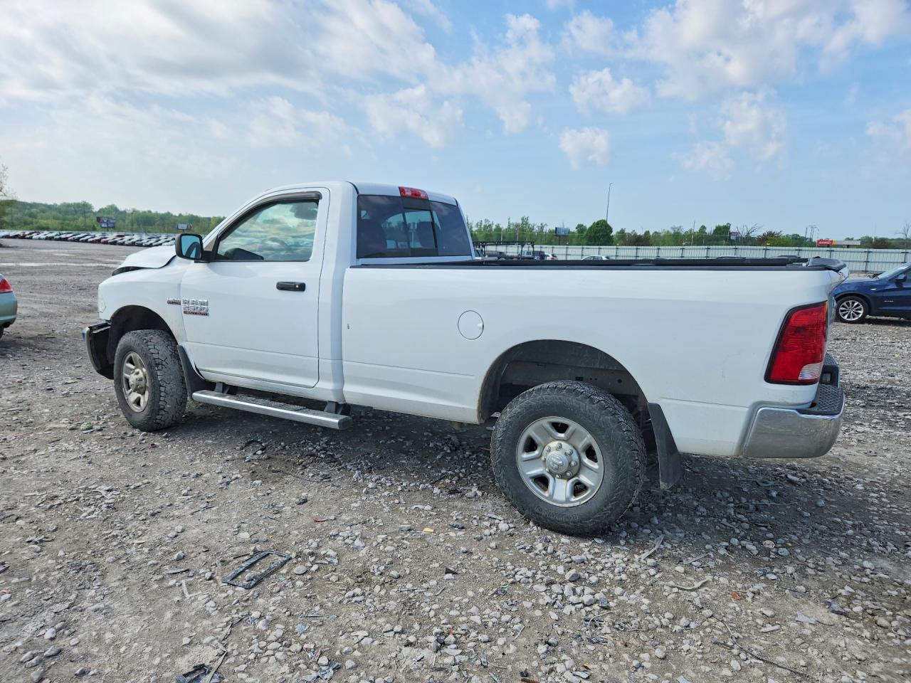 Ram 2500 St