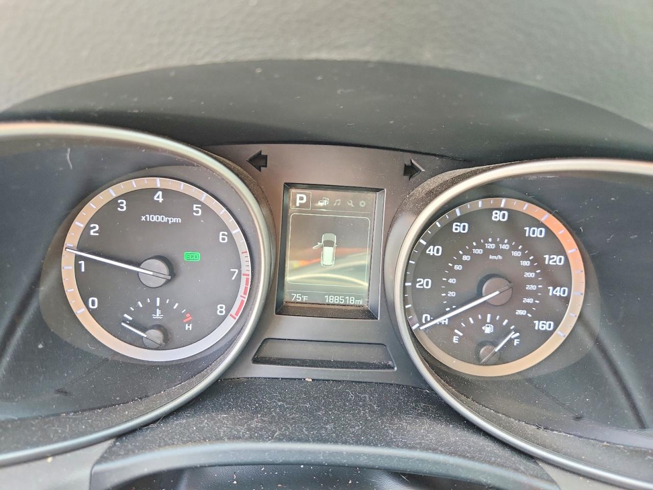 Hyundai SANTA FE Se