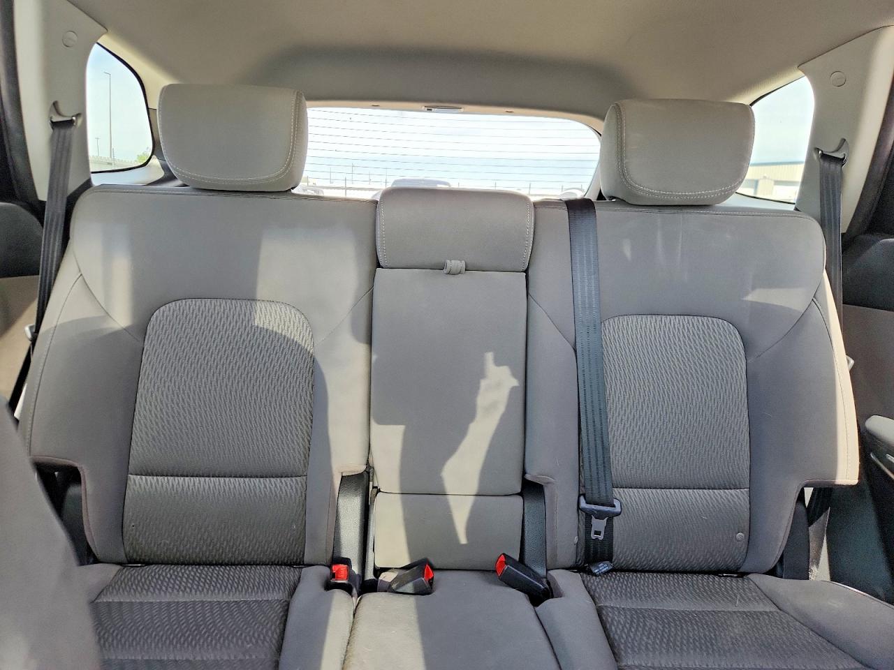 Hyundai SANTA FE Se