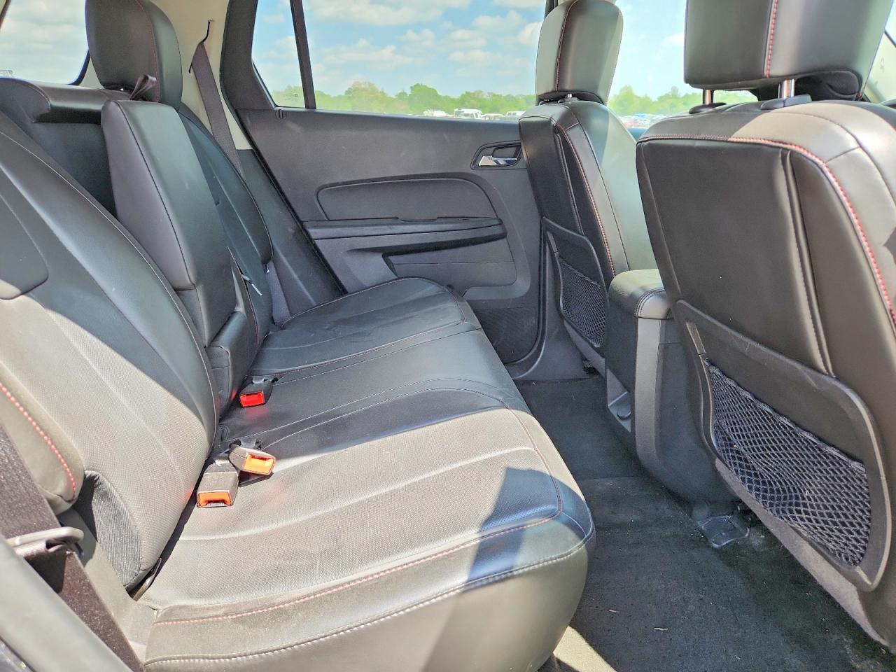 GMC Terrain Slt