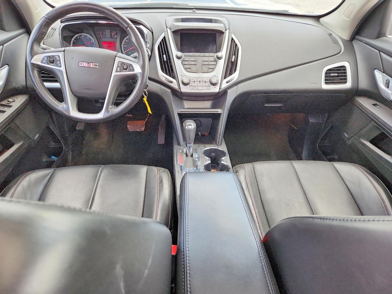 GMC Terrain Slt