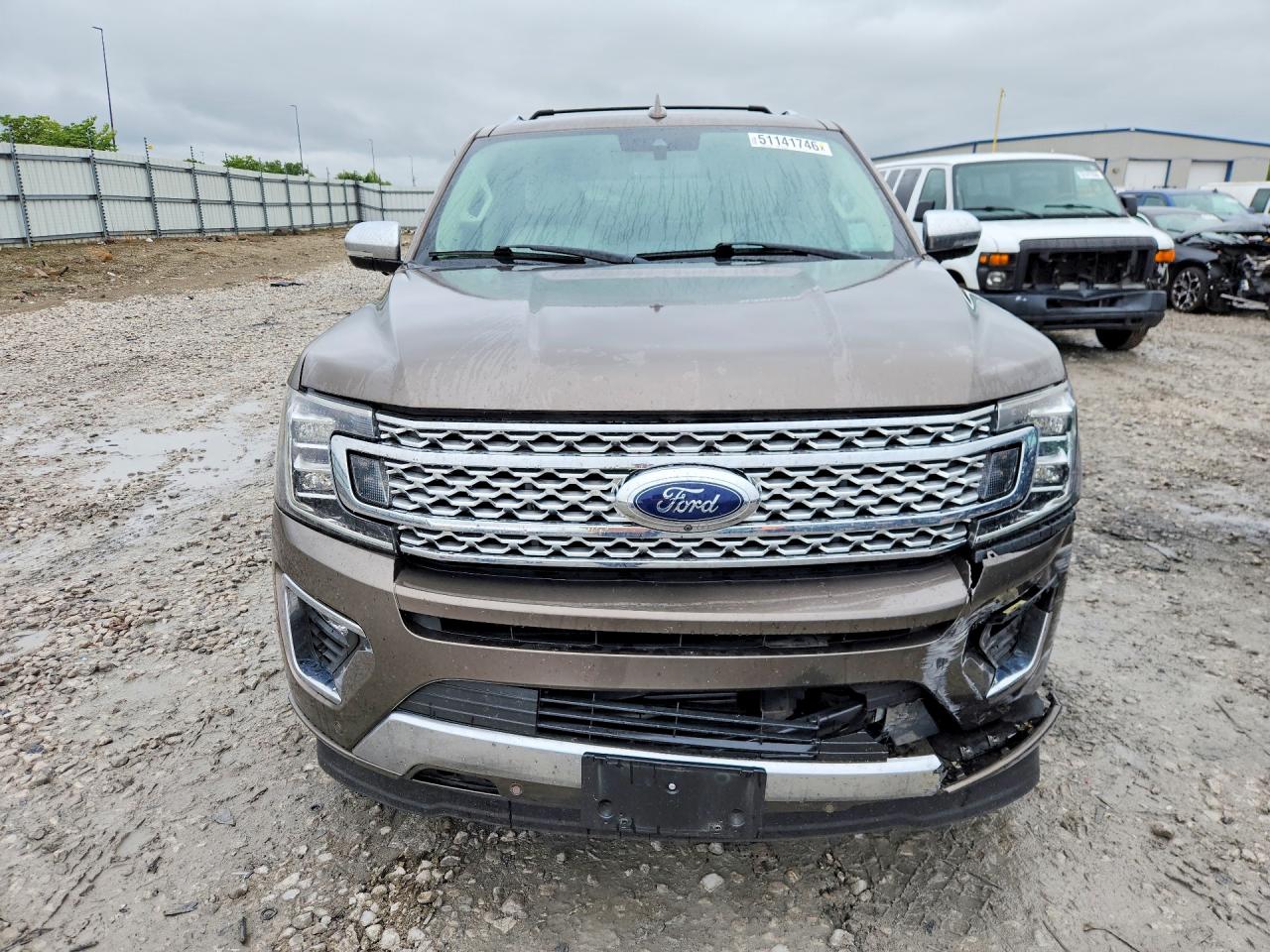 Ford Expedition