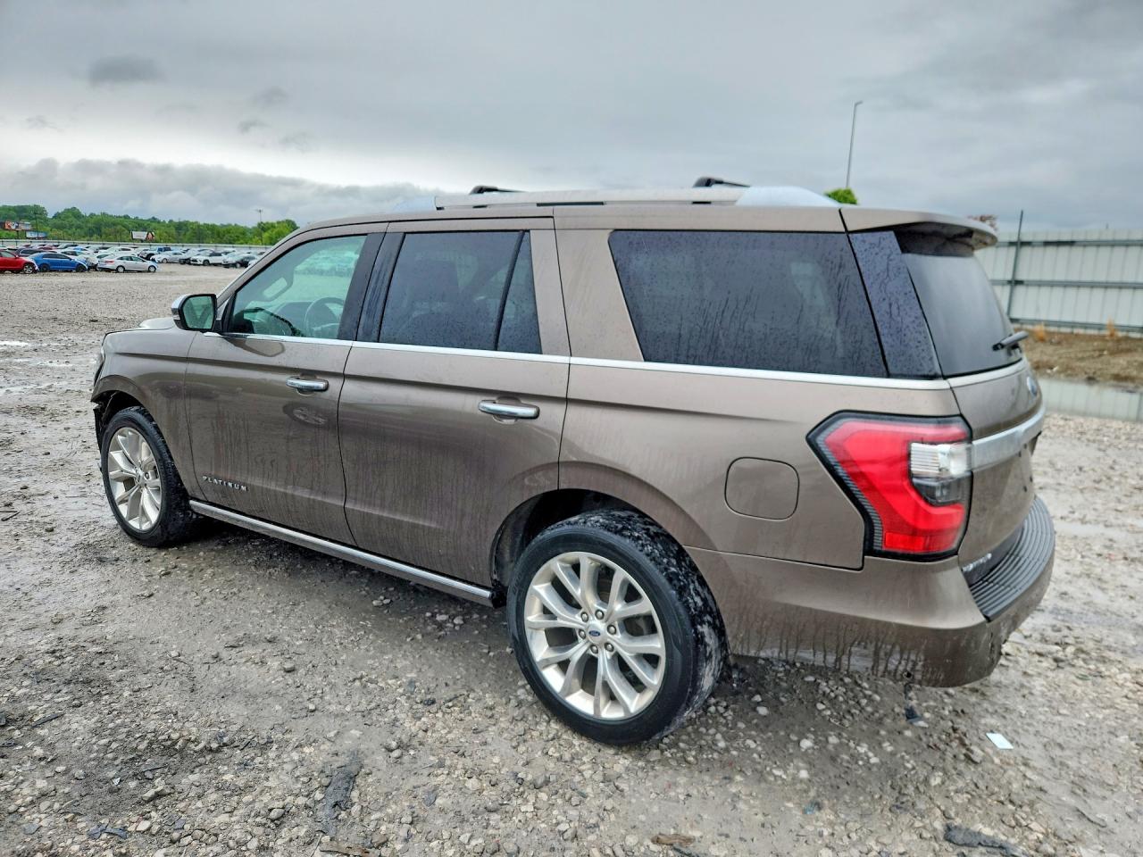 Ford Expedition