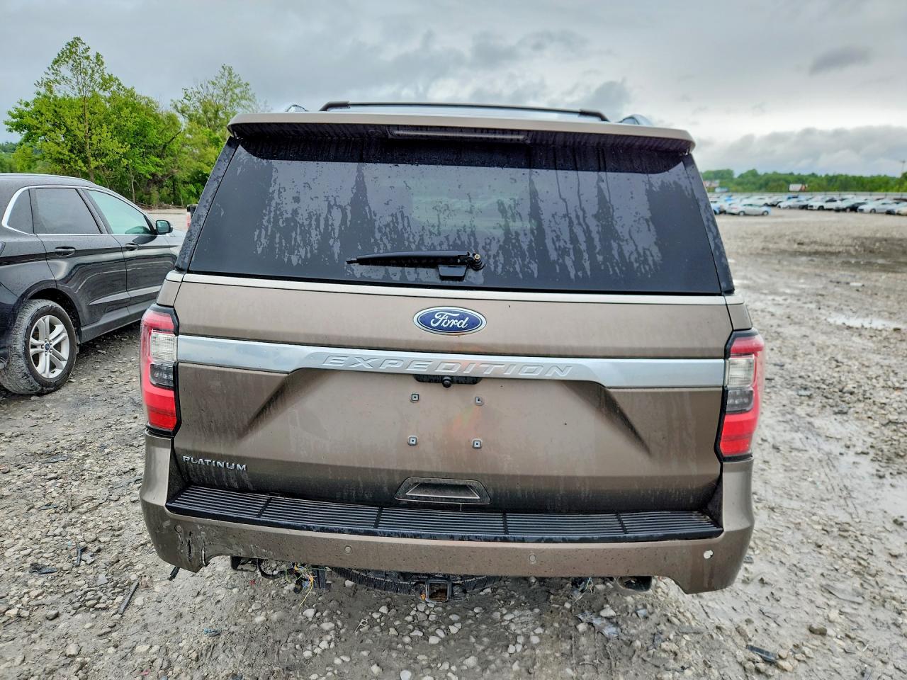 Ford Expedition