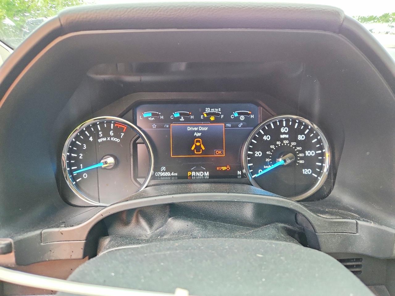 Ford Expedition