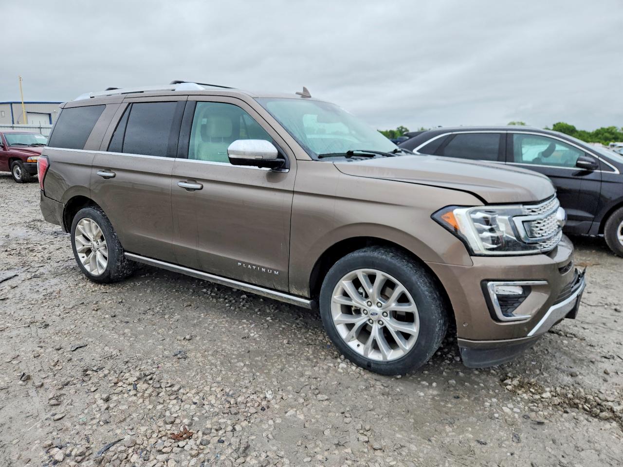 Ford Expedition