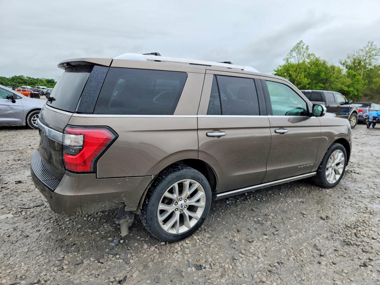 Ford Expedition