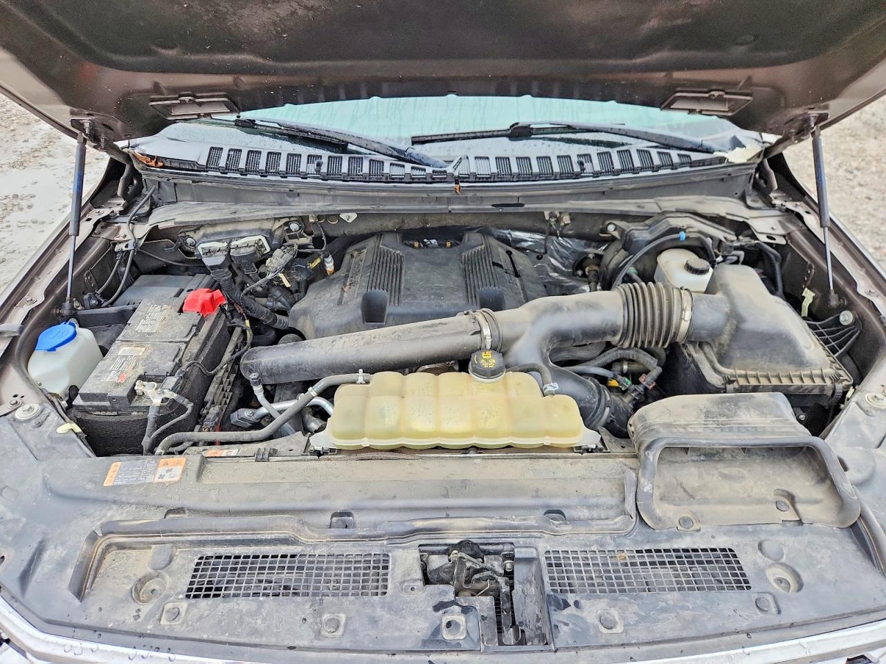 Ford Expedition