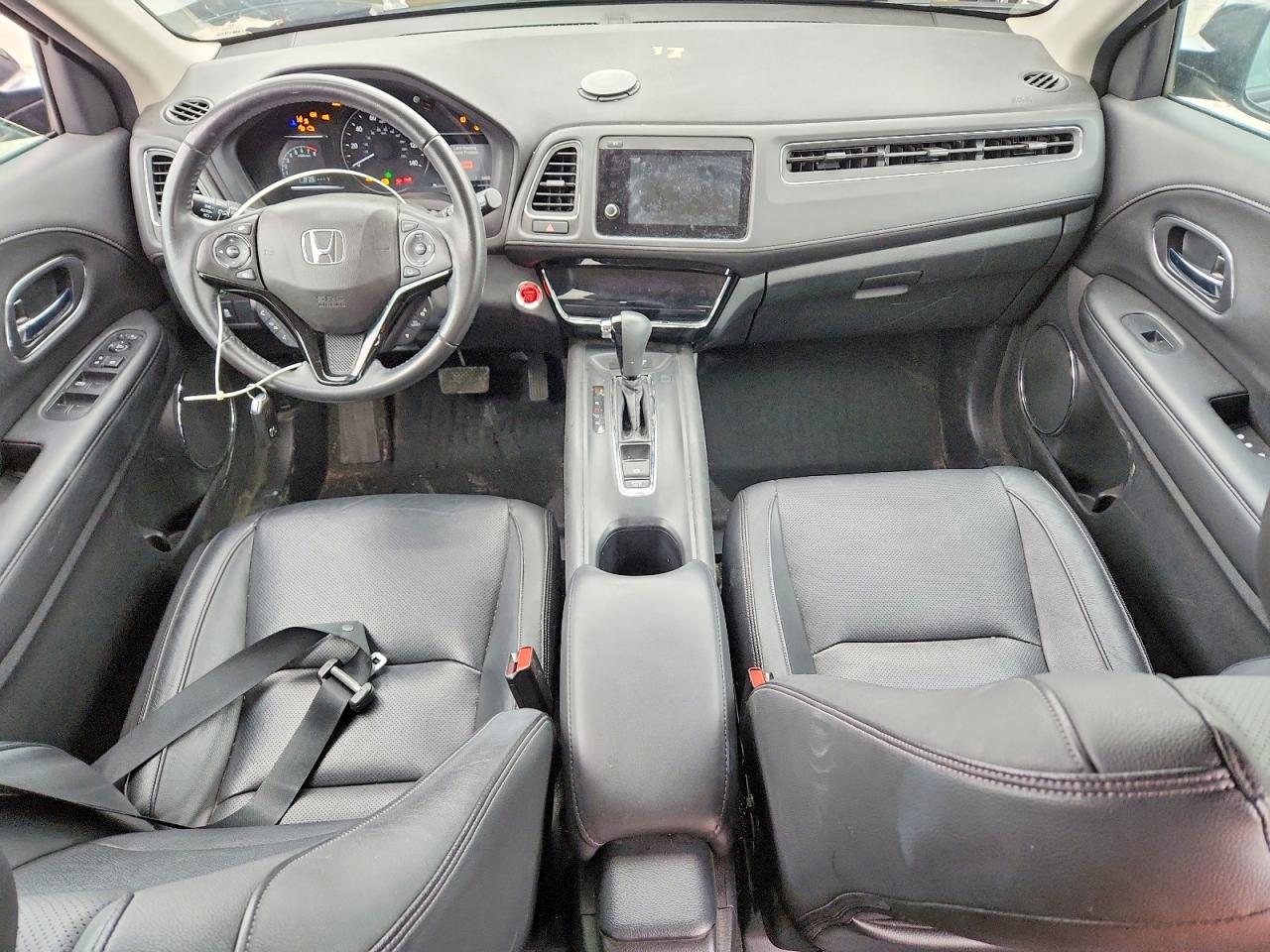 Honda HR-V Touring