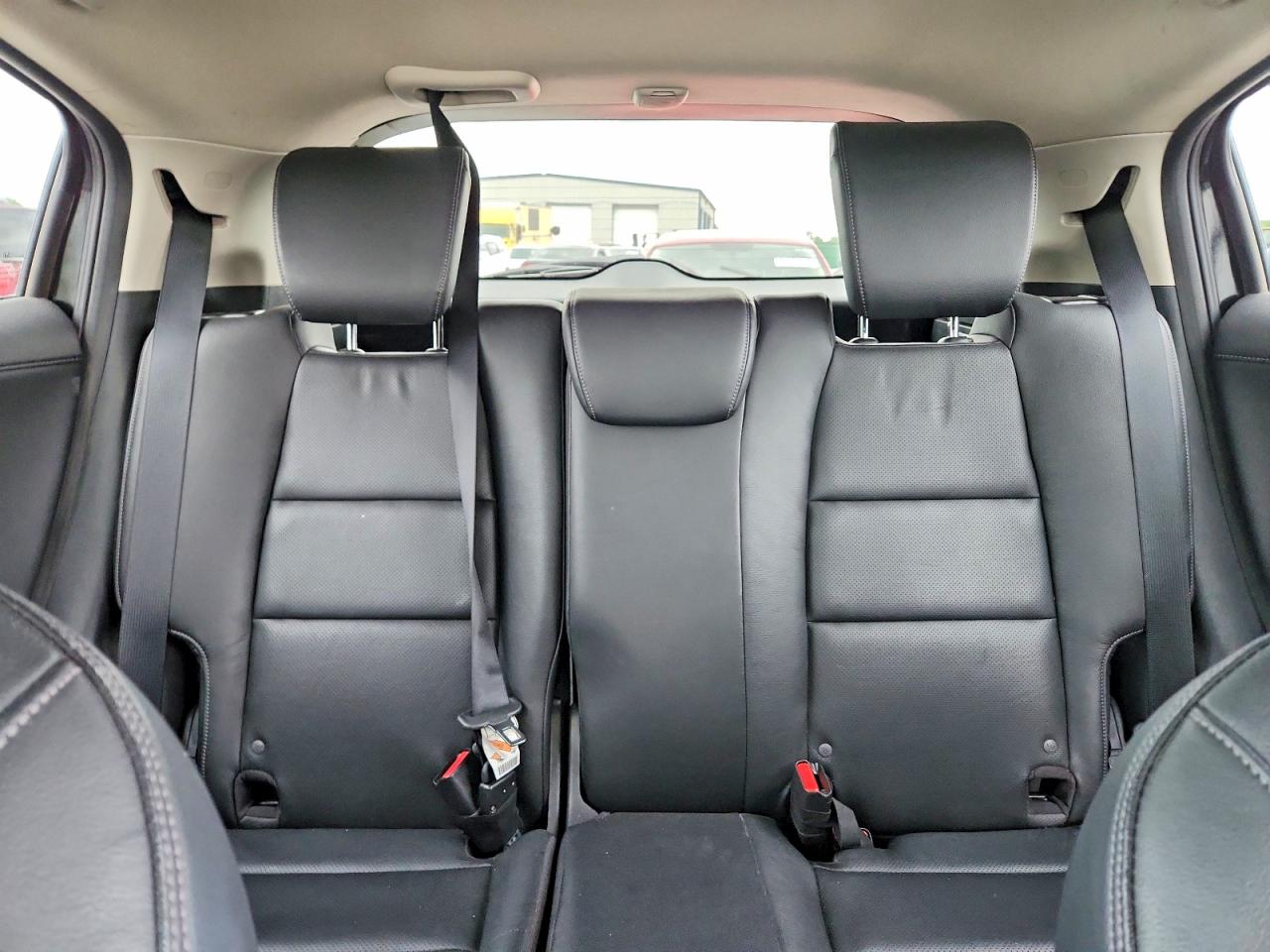 Honda HR-V Touring
