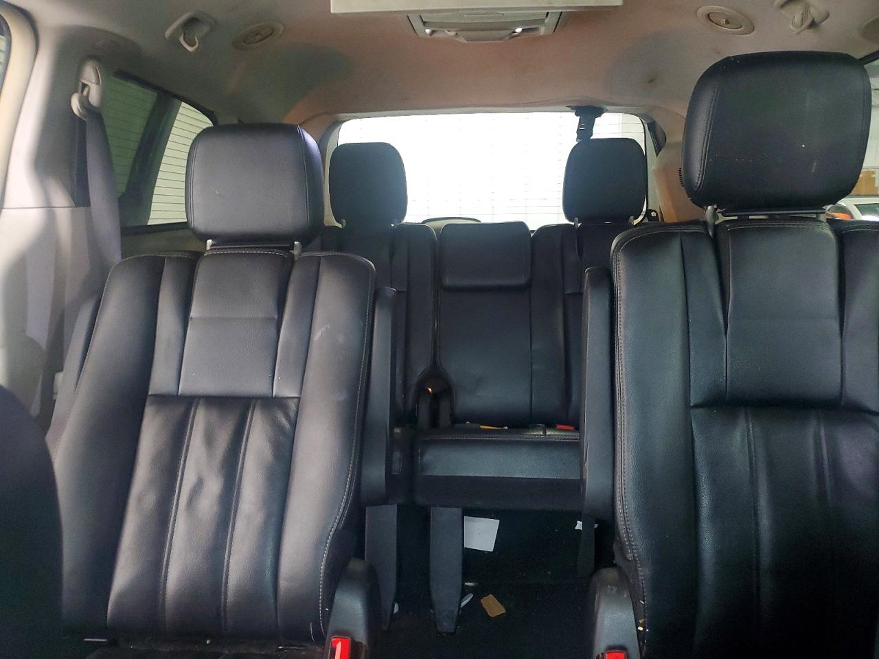 Chrysler Minivan Touring