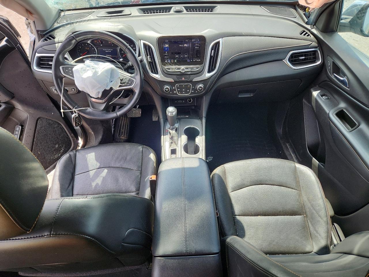 Chevrolet Equinox Premier