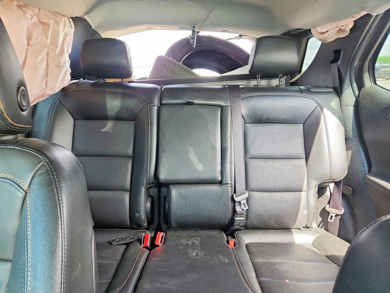 Chevrolet Equinox Premier