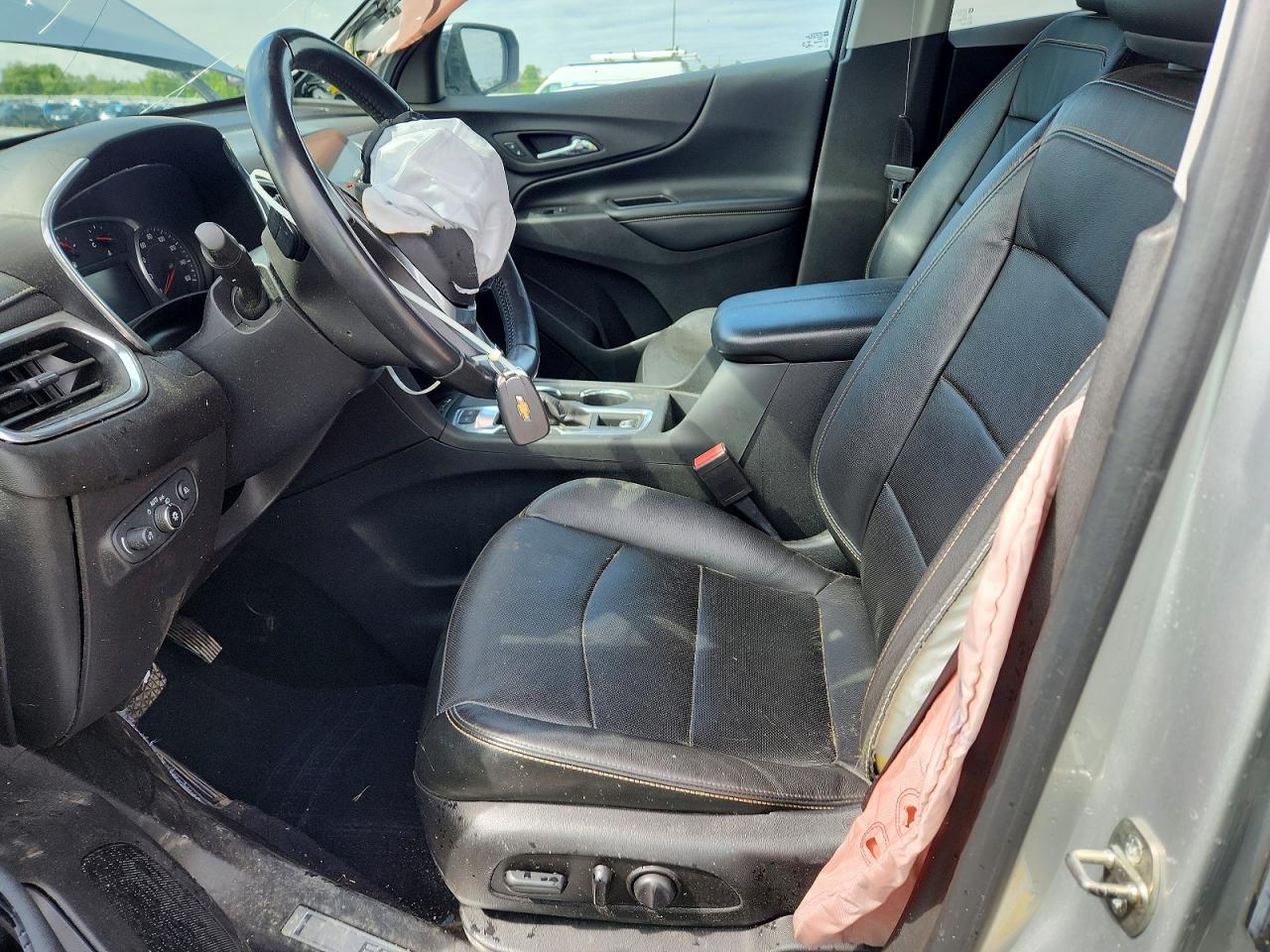 Chevrolet Equinox Premier