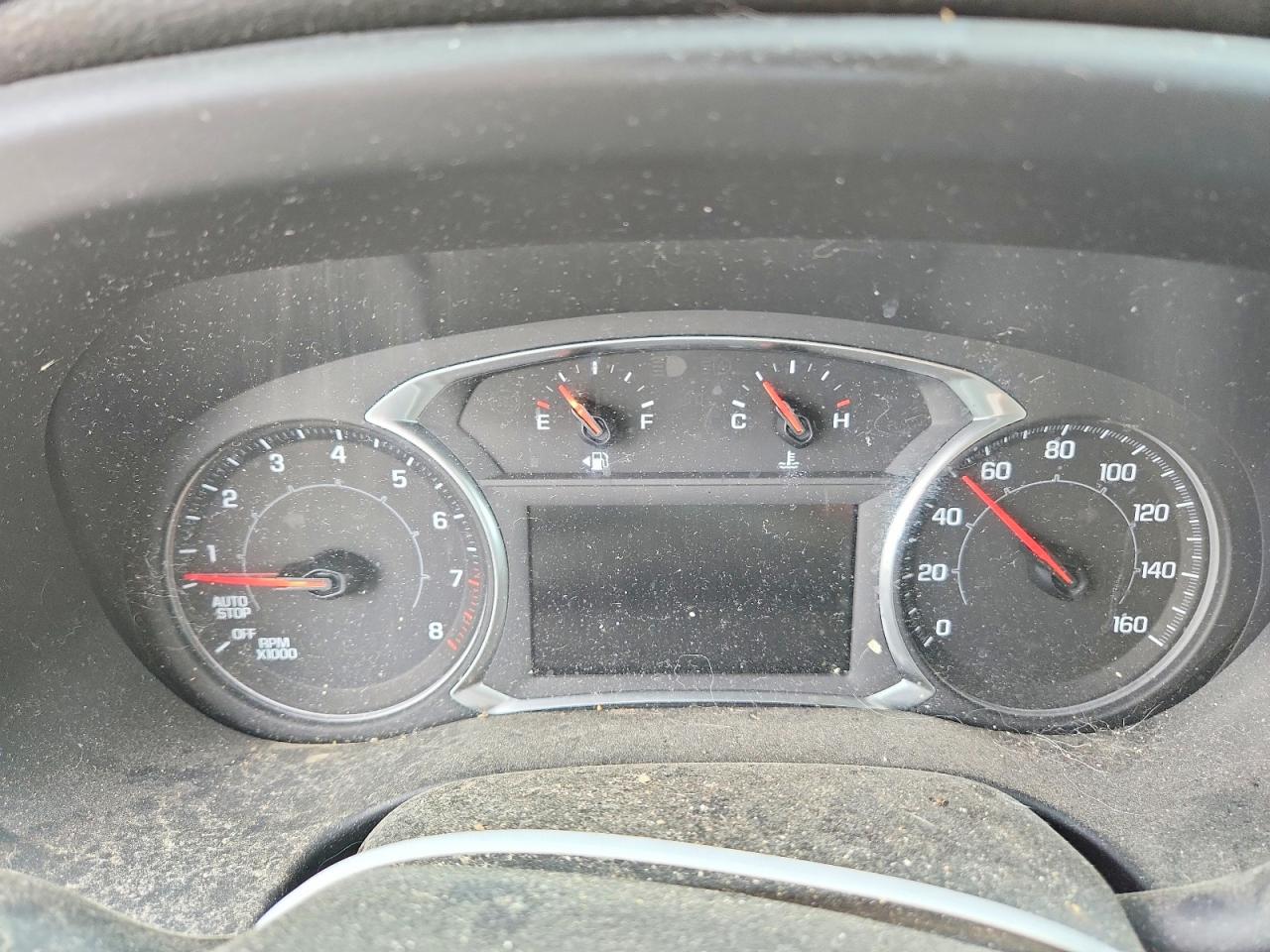 GMC Acadia At4