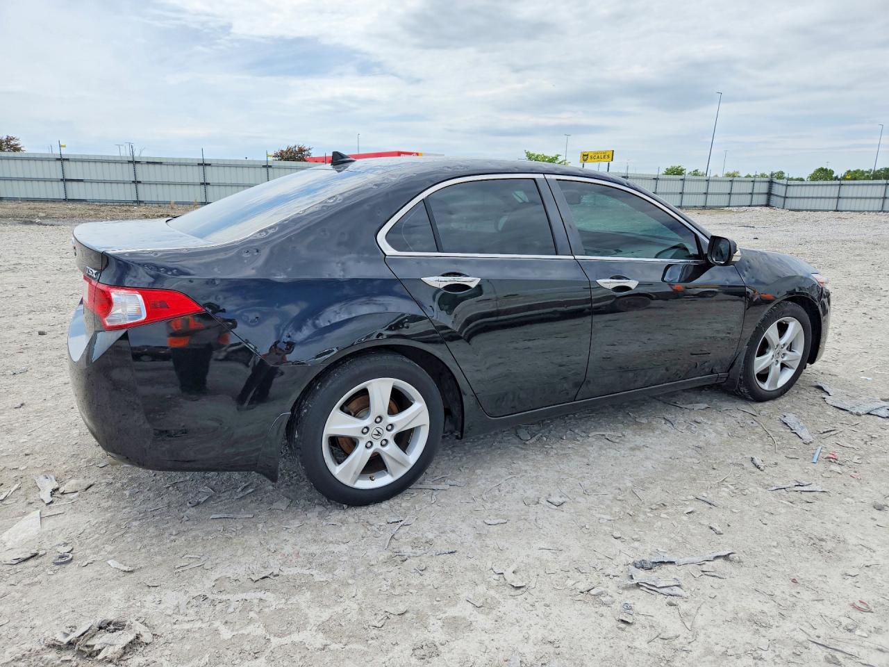 Acura TSX