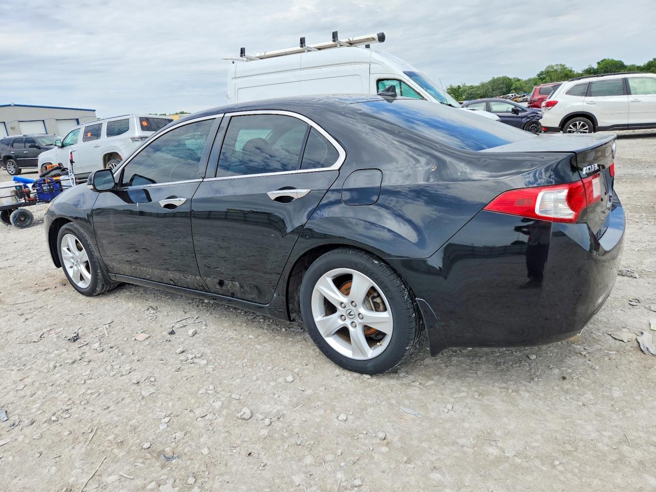 Acura TSX