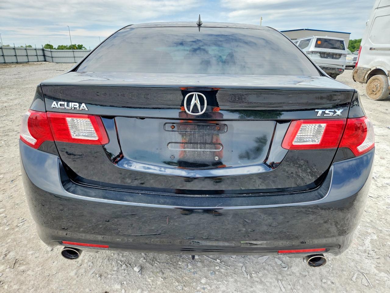 Acura TSX