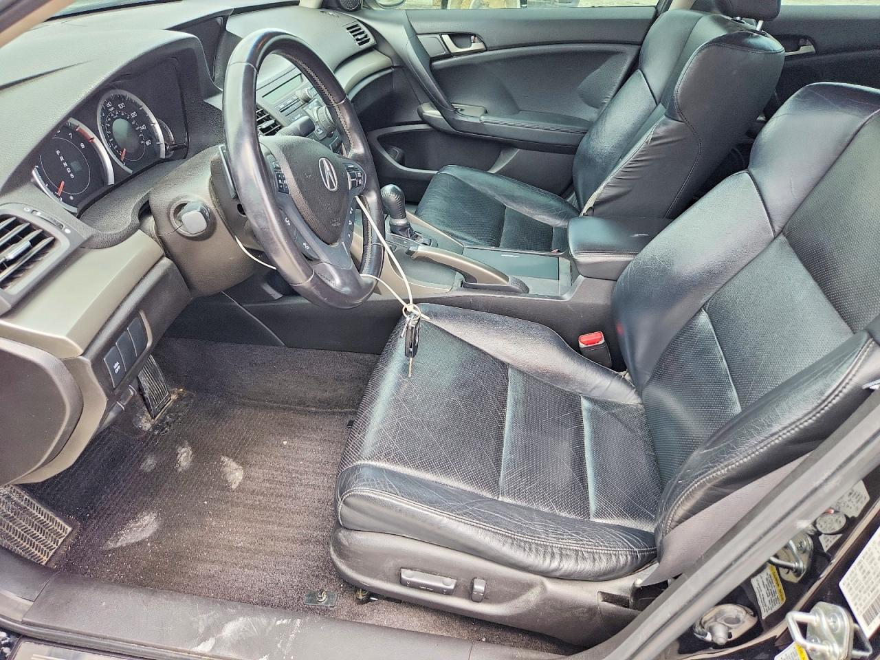 Acura TSX